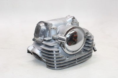 1994 Yamaha Virago 750 XV750BC OEM FRONT ENGINE TOP END CYLINDER HEAD
