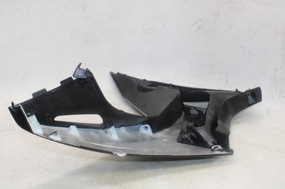 2016 HONDA CBR650F OEM RIGHT LOWER MID UPPER SIDE FAIRING COWL