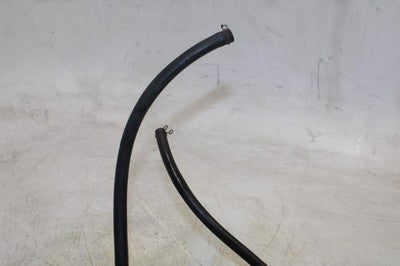 2008 KAWASAKI NINJA 250R EX250J OEM AIR VALVE SOLENOID W HOSES