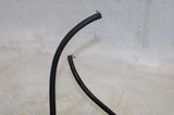 2008 KAWASAKI NINJA 250R EX250J OEM AIR VALVE SOLENOID W HOSES