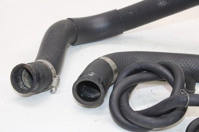1995 KAWASAKI NINJA ZX6R ZX600F OEM RADIATOR HOSES COOLANT PIPES HOSE SET