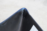 2005 HARLEY-DAVIDSON ELECTRA GLIDE EFI FLHTI OEM RIGHT SIDE DRIVE COVER PANEL
