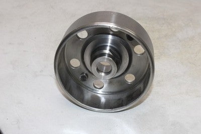 2002 HONDA INTERCEPTOR 800 VFR800 OEM STATOR MAGNETO ALTERNATOR FLYWHEEL ROTOR