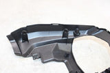 2023 HONDA NAVI NVA110B OEM REAR BACK TAIL FAIRING COWL SHROUD