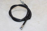 93-00 HONDA CBR900RR OEM CLUTCH CABLE LINE