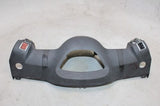1989 HONDA ELITE 50 OEM FRONT SWITCHES W FAIRING SPEEDOMETER COVER