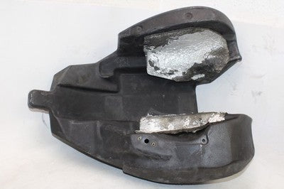 2001 BUELL BLAST P3 OEM GAS TANK FUEL CELL PETROL RESERVOIR