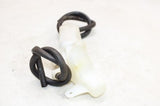 04-07 HONDA REFLEX SPORT 250 NSS250S OEM COOLANT WATER TANK RESERVOIR BOTTLE