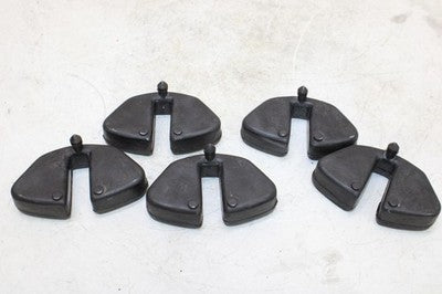 2006 Suzuki SV650 OEM Rear Hub Dampers