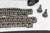 2007 SUZUKI SV650S OEM CAM CHAIN WITH GUIDES