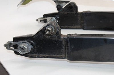 98-03 HONDA SHADOW ACE 750 VT750CD DELUXE OEM REAR SWINGARM SUSPENSION ARM