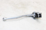 1996 KAWASAKI KZ1000P POLICE OEM CLUTCH PERCH MOUNT WITH LEVER