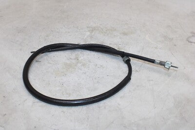 85-00 YAMAHA XT350 OEM SPEEDOMETER CABLE SPEEDO LINE