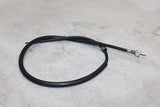 85-00 YAMAHA XT350 OEM SPEEDOMETER CABLE SPEEDO LINE