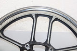 1984 HONDA MAGNA 700 VF700C OEM REAR BACK WHEEL RIM