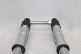 1999 TRIUMPH SPEED TRIPLE T509 OEM COMPLETE FRONT END FORKS TRIPLE TREE