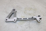 92-12 KAWASAKI NINJA 250R EX250F OEM LEFT REAR BACK PASSENGER PEG BRACKET