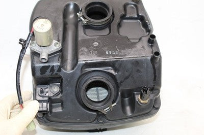 03-07 SUZUKI SV650 OEM AIRBOX AIR INTAKE FILTER BOX