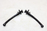 1984 HONDA MAGNA 700 VF700C OEM LEVER PAIR