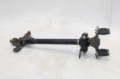 1990 Suzuki Quadrunner 4WD LT4WD OEM STEERING STEM W/ BAR CLAMP