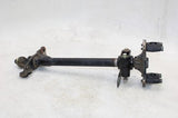 1990 Suzuki Quadrunner 4WD LT4WD OEM STEERING STEM W/ BAR CLAMP