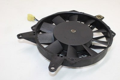 1997 TRIUMPH TROPHY 900 OEM ENGINE RADIATOR COOLING FAN