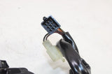 1995 KAWASAKI NINJA ZX6R ZX600F OEM LEFT CLIP ON HANDLE HORN SIGNALS SWITCH