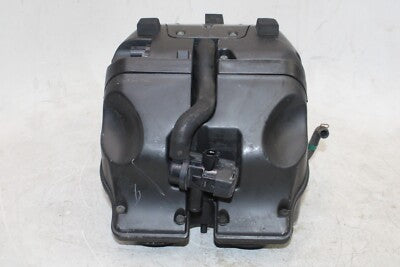 2008 KAWASAKI NINJA 650R EX650-A OEM AIRBOX AIR INTAKE FILTER BOX