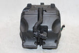 2008 KAWASAKI NINJA 650R EX650-A OEM AIRBOX AIR INTAKE FILTER BOX