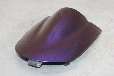 2007 SUZUKI GSXR 750 OEM FRONT SEAT MOUNTING BRACKET MOUNT COWL COVER