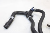 2018 YAMAHA XMAX CZD300A OEM RADIATOR HOSES ENGINE COOLANT WATER PIPES HOSE SET