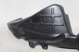 01-03 HONDA CBR1100XX OEM RIGHT AIR DUCT