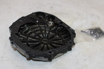 01-05 SUZUKI GSXR 600 OEM CLUTCH SIDE ENGINE MOTOR COVER