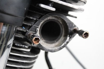 2002 YAMAHA ROAD STAR XV1600A OEM ENGINE MOTOR