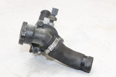 2001 YAMAHA FZ1 OEM THERMOSTAT W HOUSING ASSEMBLY