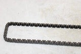 2010 Kawasaki Ninja ZX14 ZX-1400-A OEM CAMSHAFT CAM CHAIN