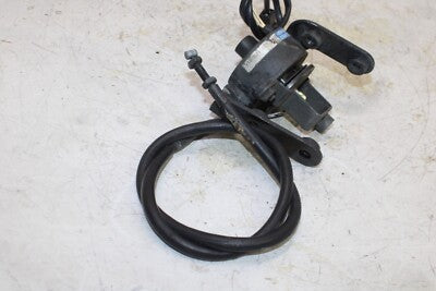 1992 SUZUKI INTRUDER 1400 VS1400GL OEM DECOMPRESSION SOLENOID SWITCH SENSOR