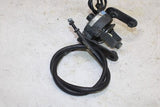 1992 SUZUKI INTRUDER 1400 VS1400GL OEM DECOMPRESSION SOLENOID SWITCH SENSOR