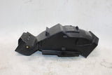 92-05 KAWASAKI NINJA 250R EX250F OEM REAR BACK FENDER MUD GUARD