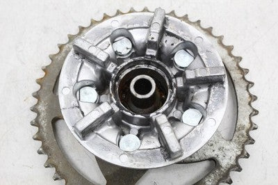 1994 SUZUKI KATANA 600 GSX600F OEM REAR BACK SPROCKET