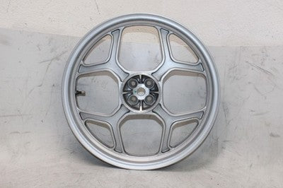 1987 BMW K100RS OEM REAR BACK WHEEL RIM
