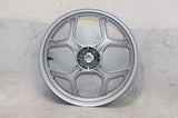 1987 BMW K100RS OEM REAR BACK WHEEL RIM