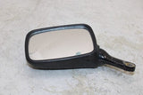 2004 TRIUMPH DAYTONA 600 OEM LEFT SIDE REAR VIEW MIRROR