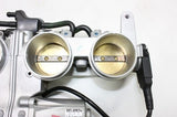 2016 BMW S1000XR OEM THROTTLE BODIES