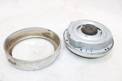 2004 HARLEY-DAVIDSON ELECTRA GLIDE OEM FRONT HEAD LIGHT HEADLIGHT LAMP