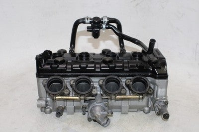 04-05 SUZUKI GSXR 600 OEM ENGINE TOP END CYLINDER HEAD