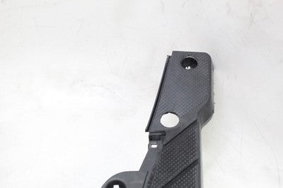 2003 YAMAHA ZUMA 50 YW50 OEM FLOOR BOARD PLASTIC BATTERY COVER