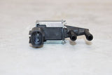 2016 KAWASAKI NINJA 300 EX300 ABS OEM AIR VALVE SOLENOID TOP ENGINE SENSOR