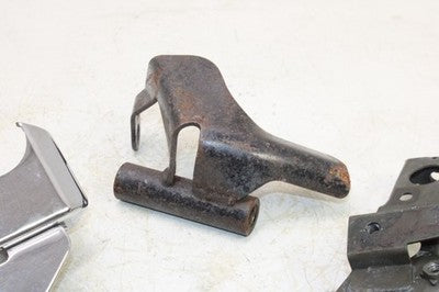 2002 HONDA VTX1800C OEM MISC BRACKETS MOUNTS