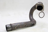 08-10 BMW G450X OEM EXHAUST MIDPIPE MID MIDDLE PIPE